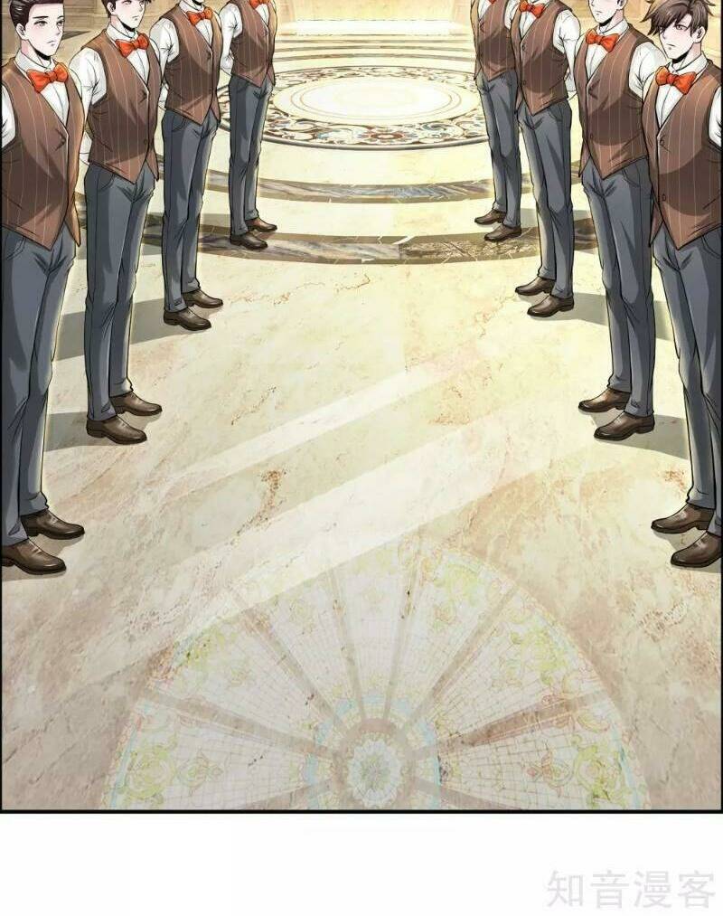 Tuyệt Đỉnh Khí Thiếu: Chapter 26