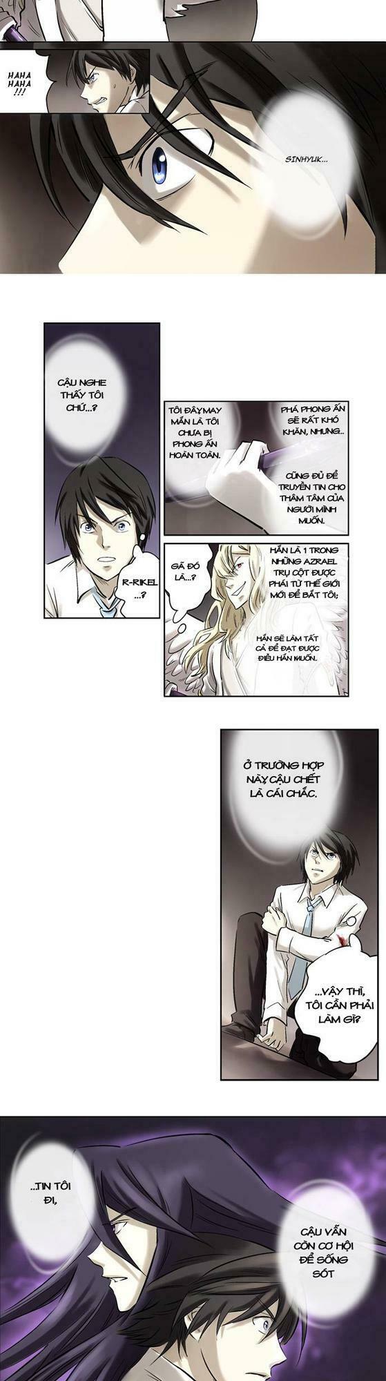 Thesis: Chapter 3