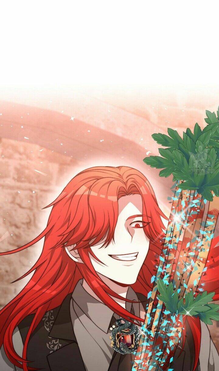 Công Chúa Bị Lãng Quên Muốn Sống Trong Hòa Bình: Chapter 24