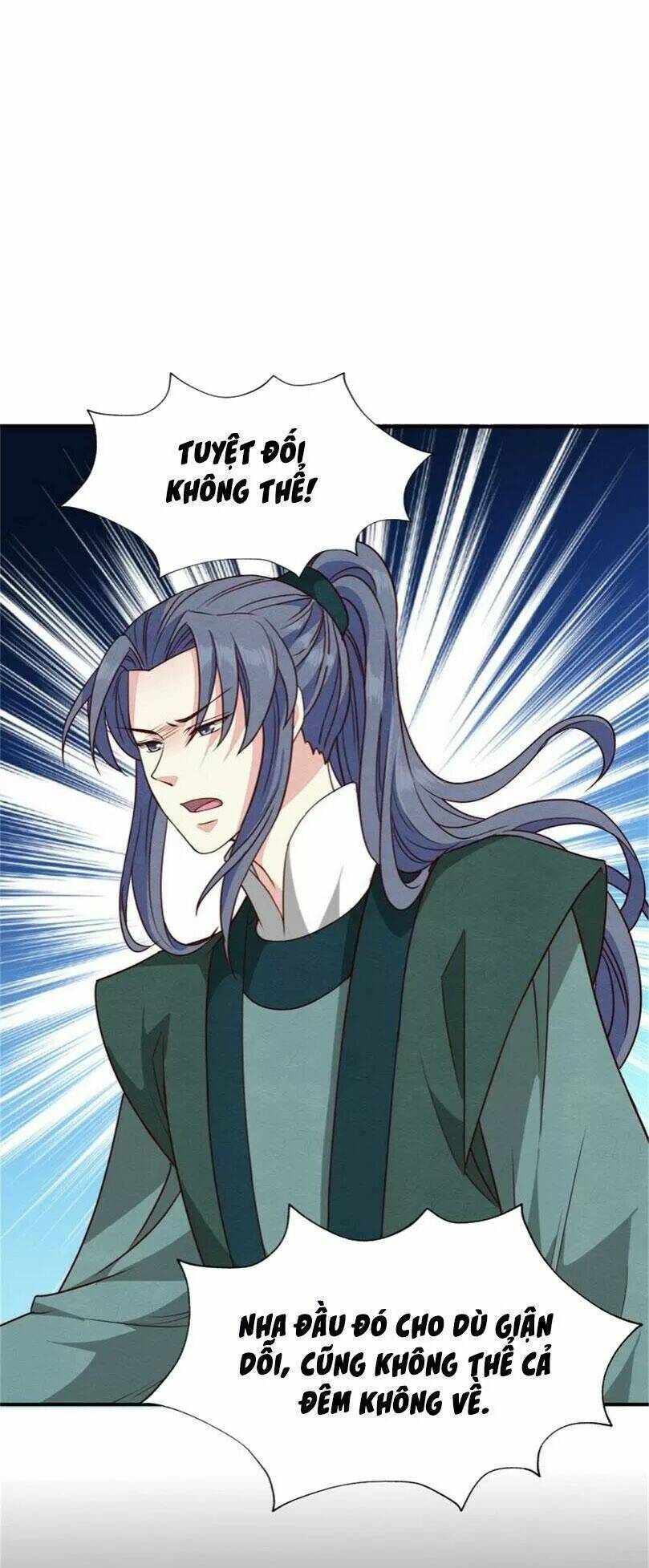 Tuyệt Thế Độc Phi Của Tà Vương: Chapter 142