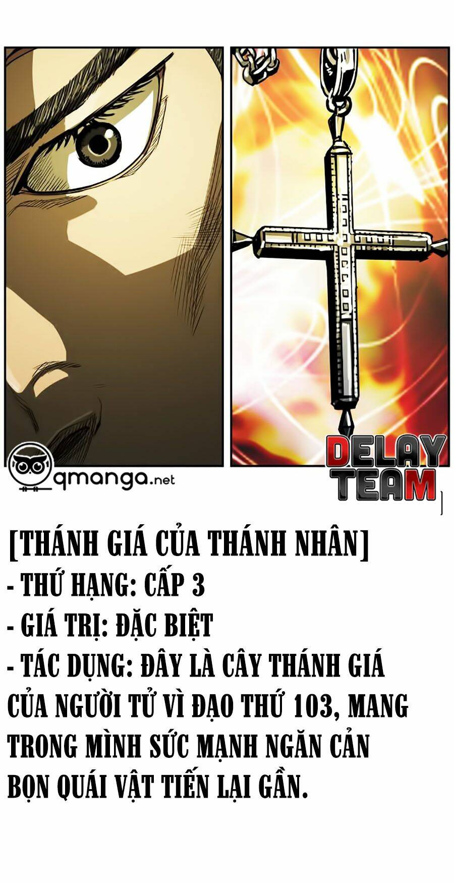 Thợ Săn Đầu Tiên: Chapter 25