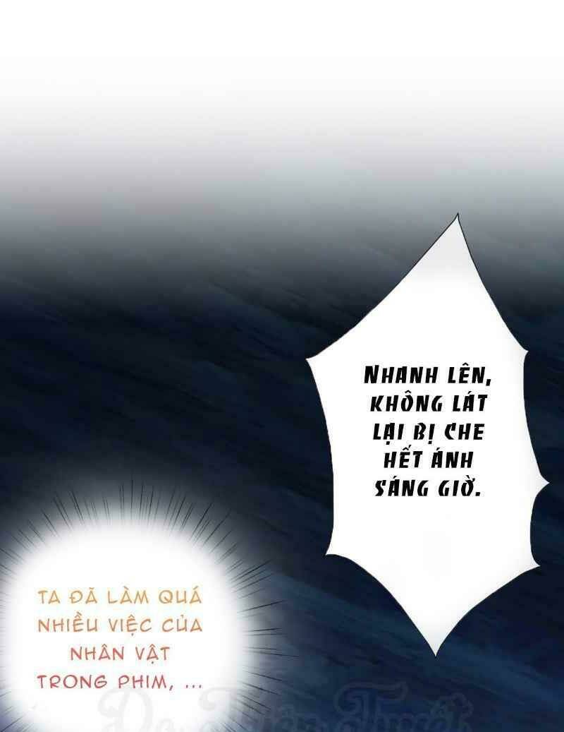 Nhân Vật Phản Diện Biến Thành Sủng Vật: Chapter 8