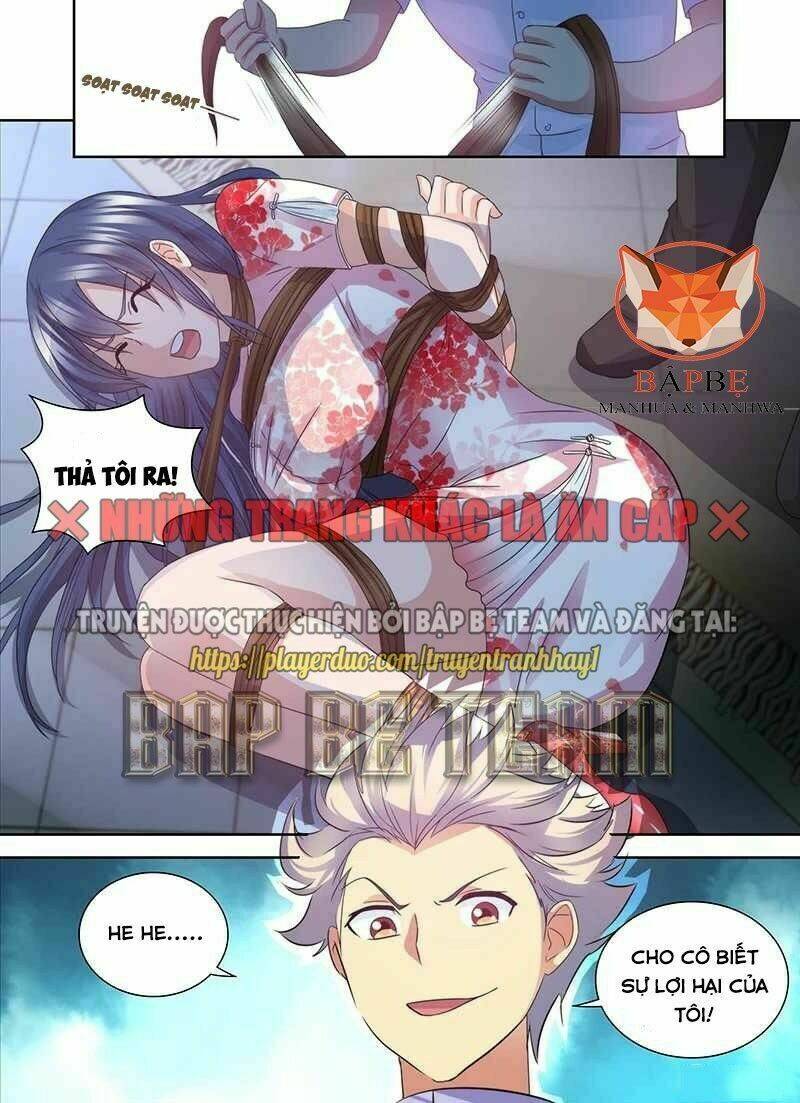 Tôi Là Thần Y: Chapter 88