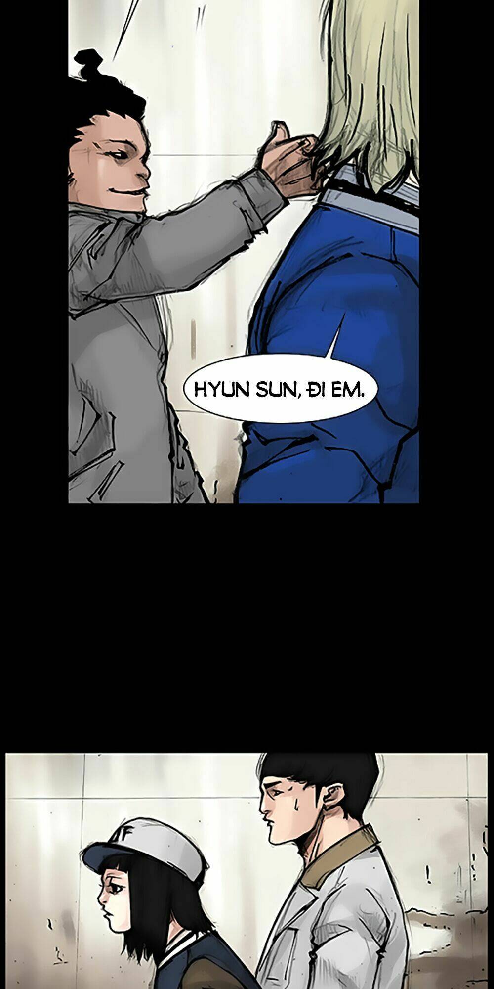 Độc Cô Tiền Truyện: Chapter 83