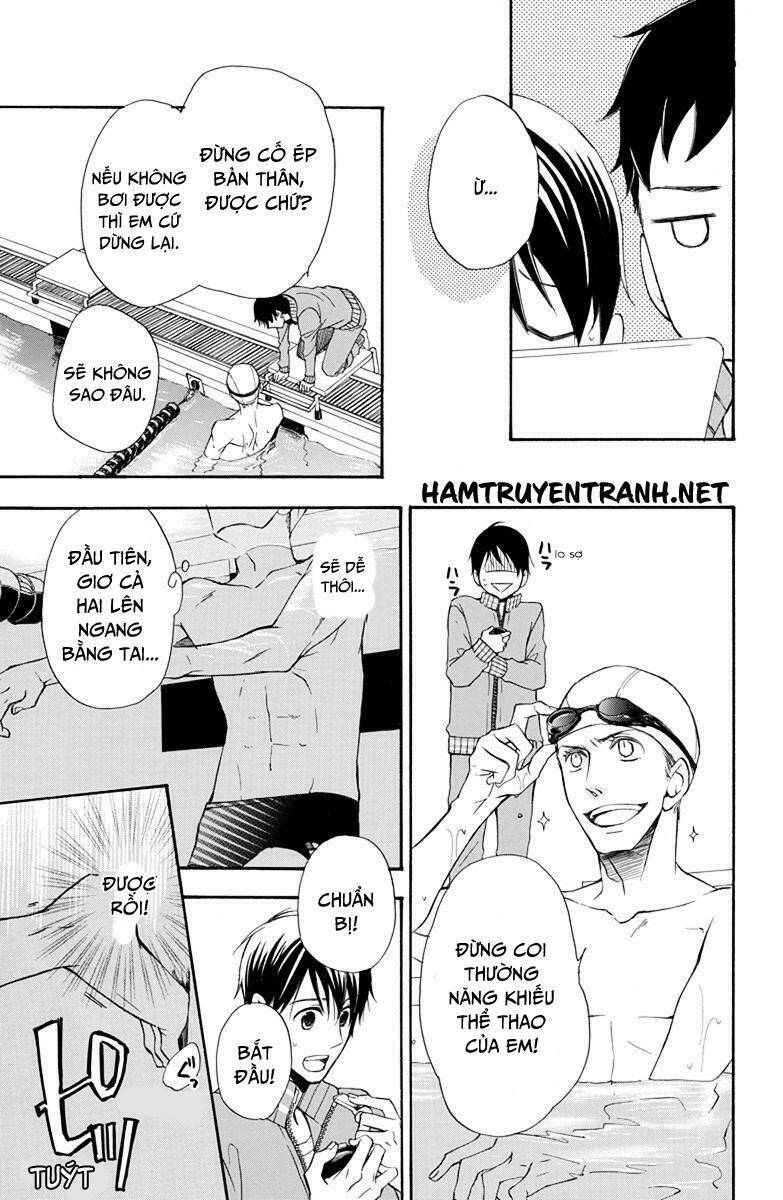 Dansui: Chapter 5