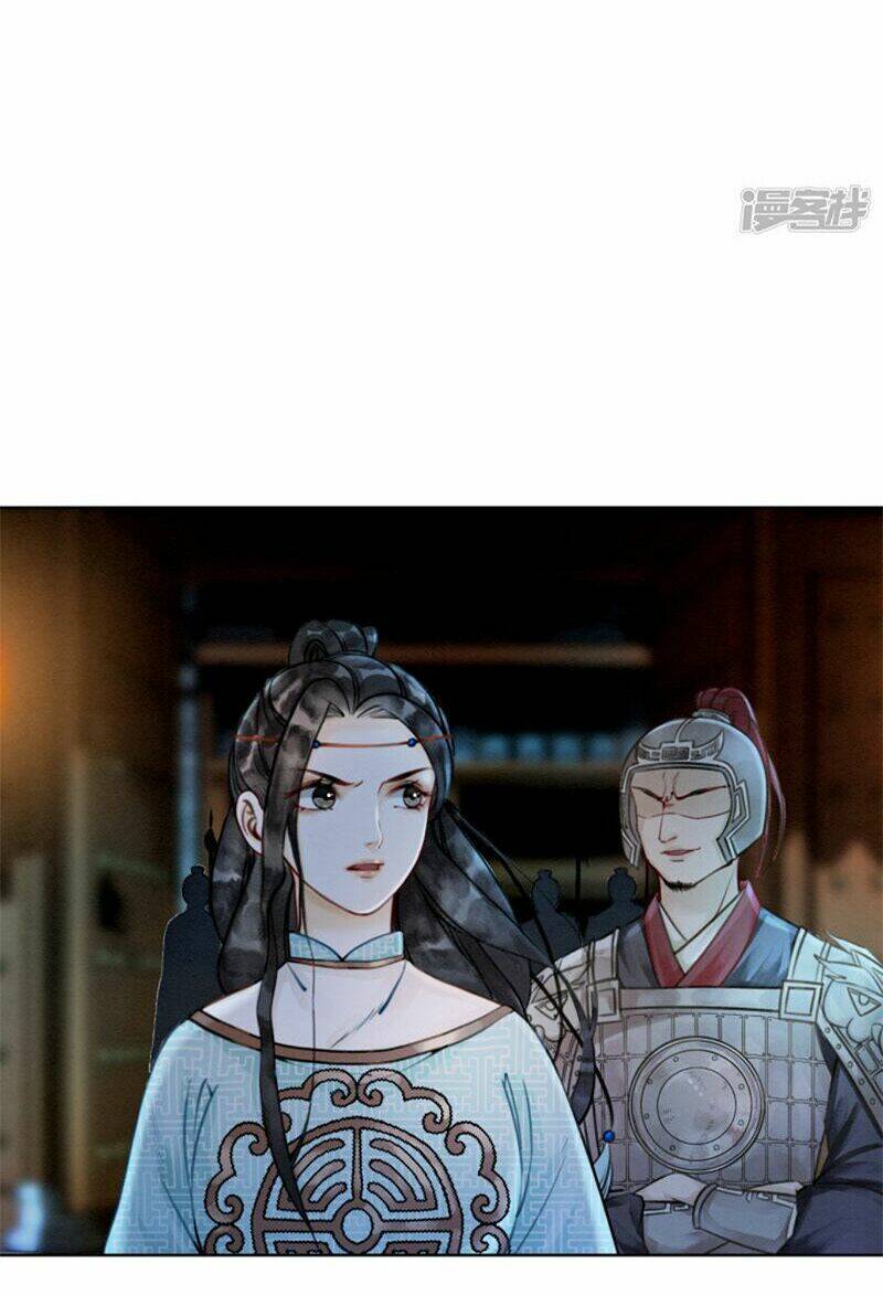 Hậu Cung Của Trẫm Cháy Rồi!: Chapter 6
