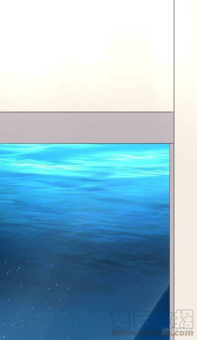 Nhân Ngư Học Trưởng, Đừng Ôm Ta!: Chapter 63