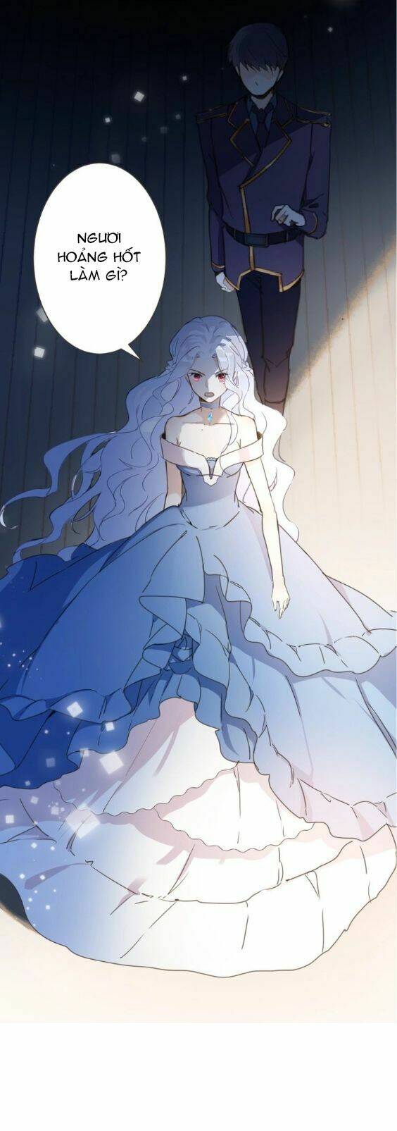 Hầu Nữ Giá Đáo: Chapter 1