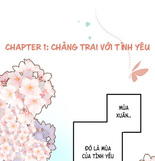 Cô Gái Tôi Thích Là.. Con Trai!!: Chapter 1