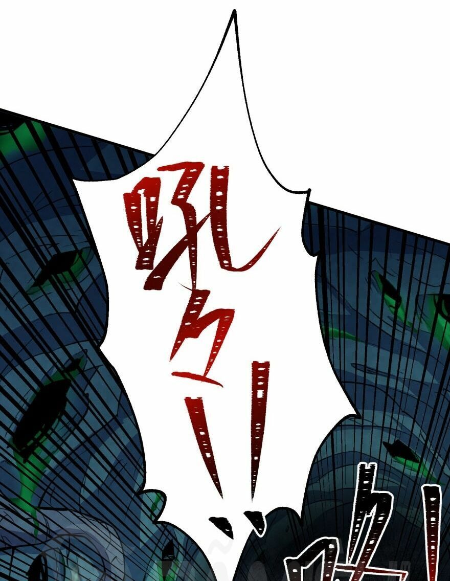 Thú Nhân: Chapter 109