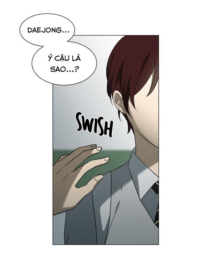 It's Mine: Chapter 8