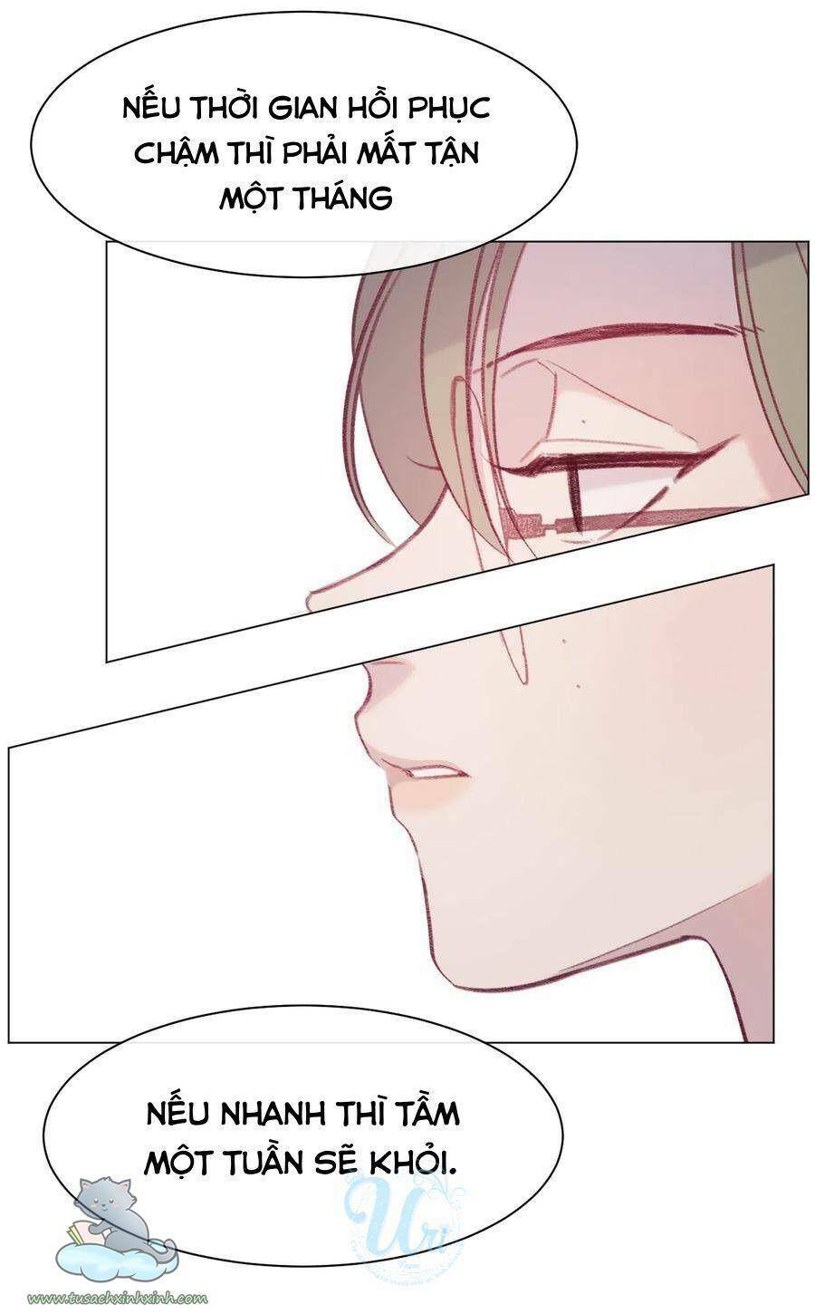 Nhật Ký Nấm Ma Cô: Chapter 18