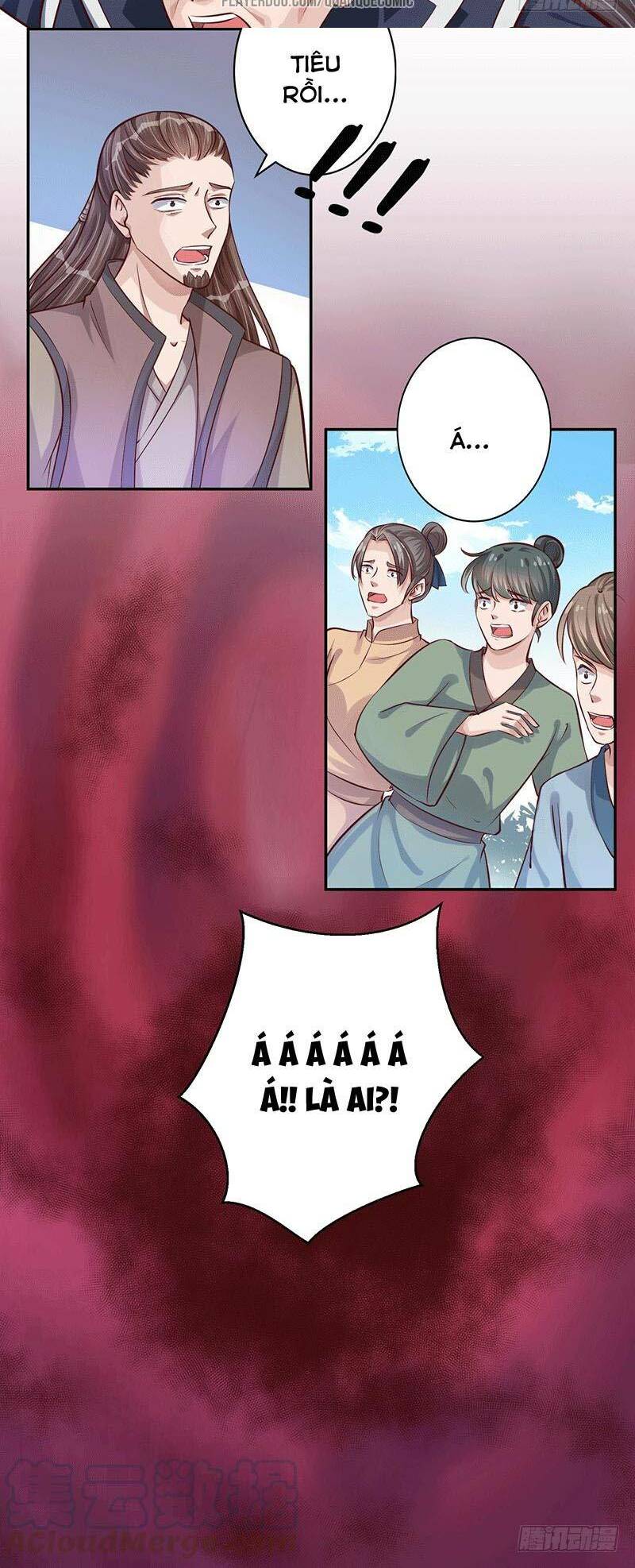 Ta Có Một Bộ Hỗn Độn Kinh: Chapter 20