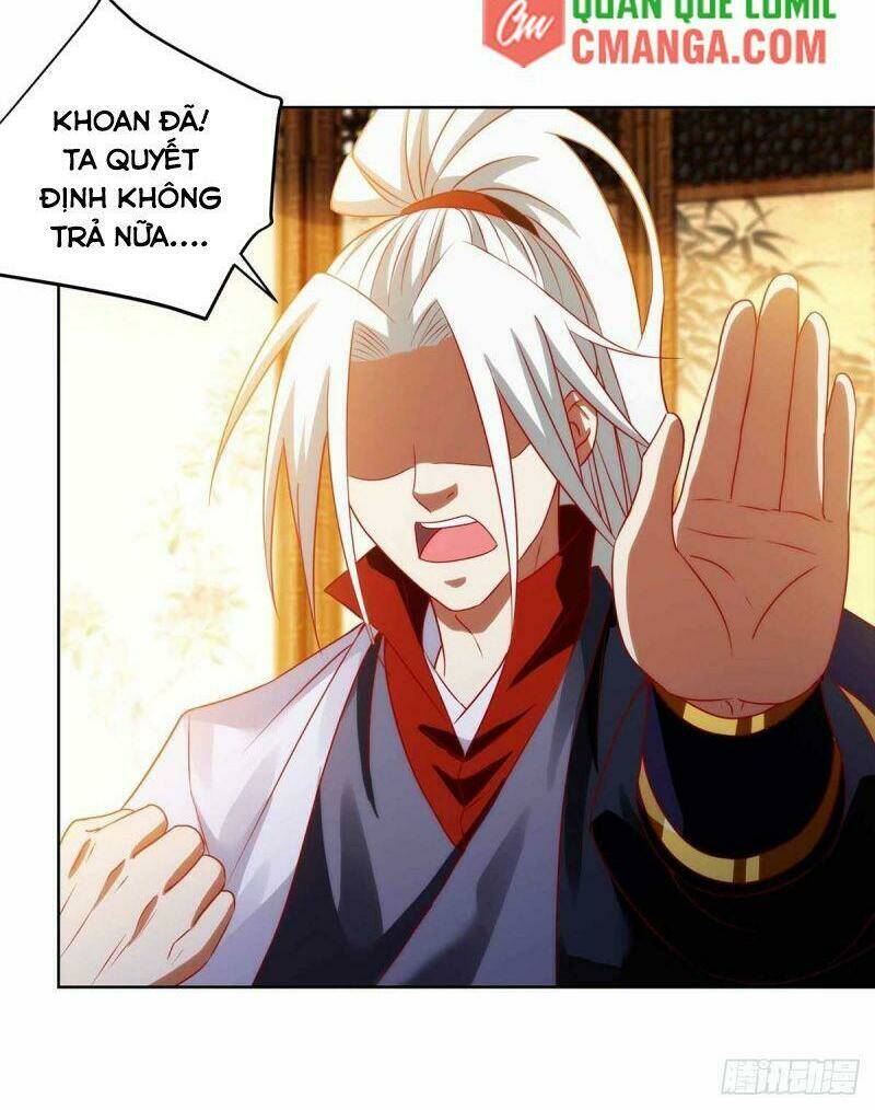 Siêu Cấp Thôn Phệ Hệ Thống: Chapter 21