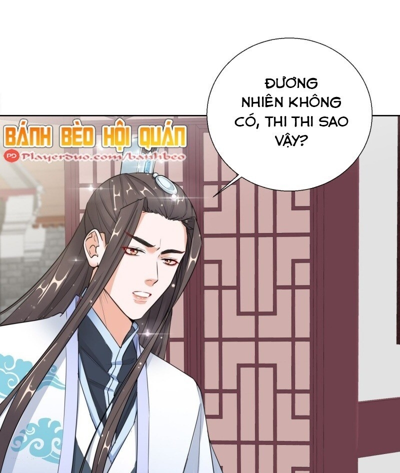 Công Lược Trưởng Thành Của Vương Phi: Chapter 17