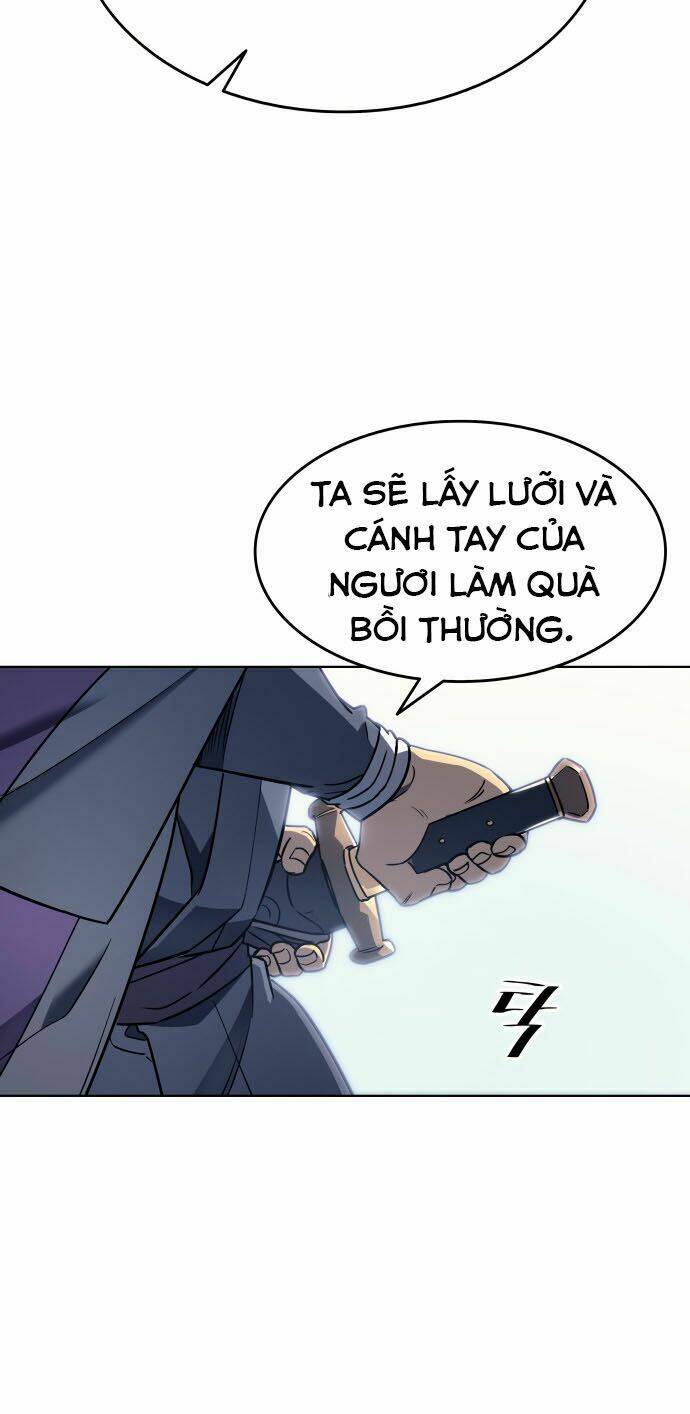 Câu Chuyện Về Người Lưu Giữ Lịch Sử: Chapter 3