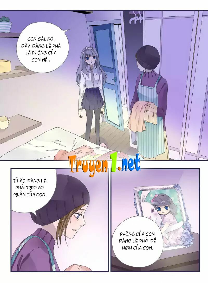Lam Sí: Chapter 77
