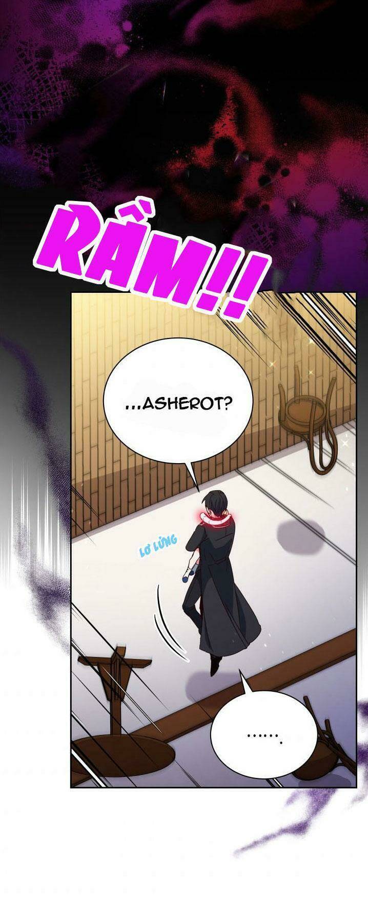 Nàng Elizabeth Thuần Khiết: Chapter 10