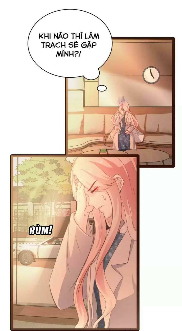 Bản Hợp Đồng Của Tổng Tài Lạnh Lùng: Chapter 48