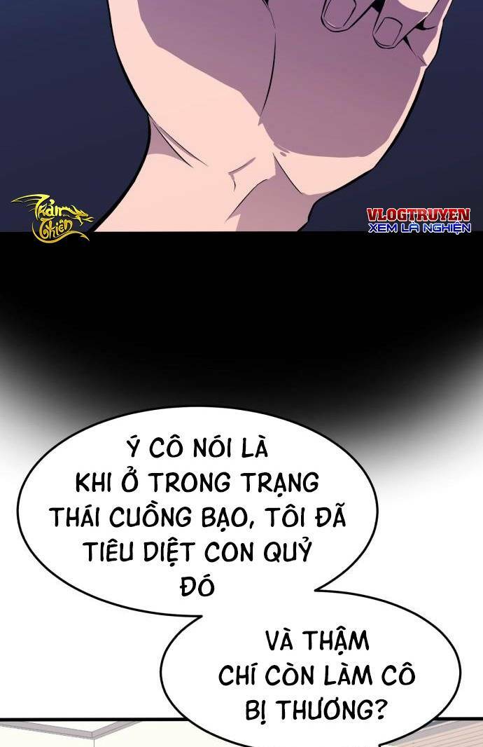 Huyết Nhân Báo Thù: Chapter 4