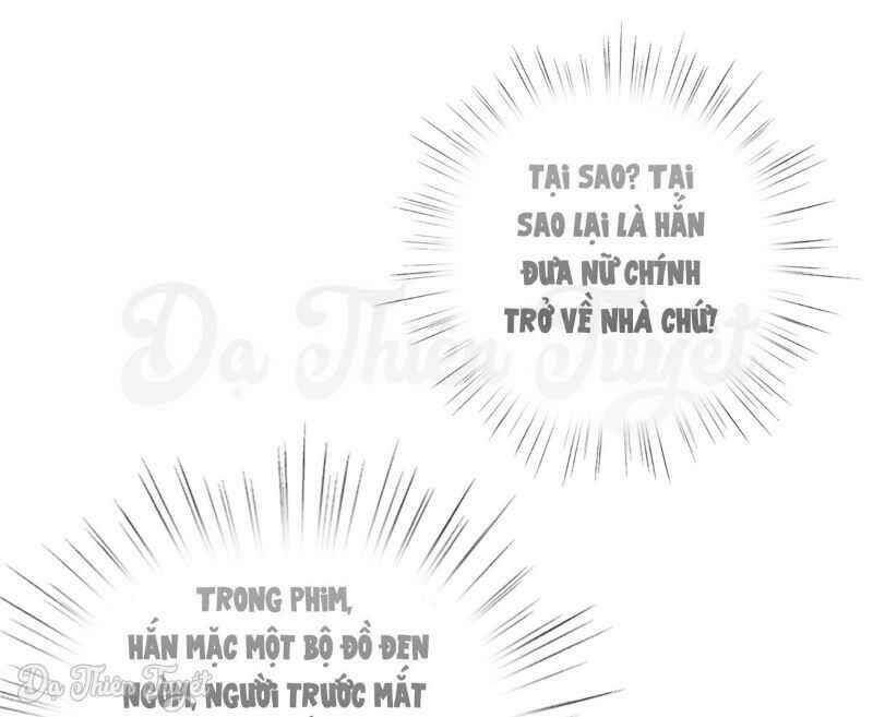 Nhân Vật Phản Diện Biến Thành Sủng Vật: Chapter 3
