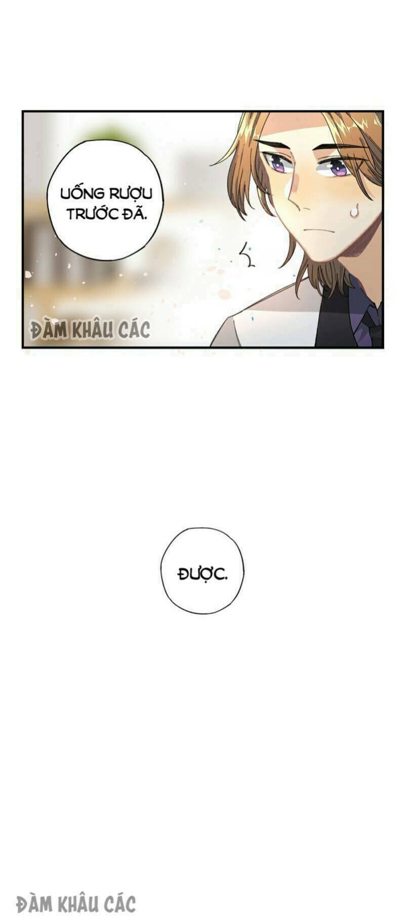 Hắc Bạch Hữu Thường: Chapter 13