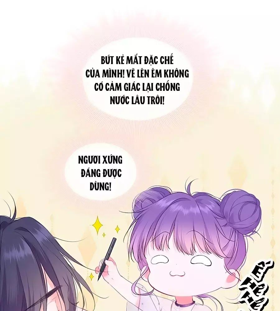 Kiều Nhi Hư Quá Nha: Chapter 5