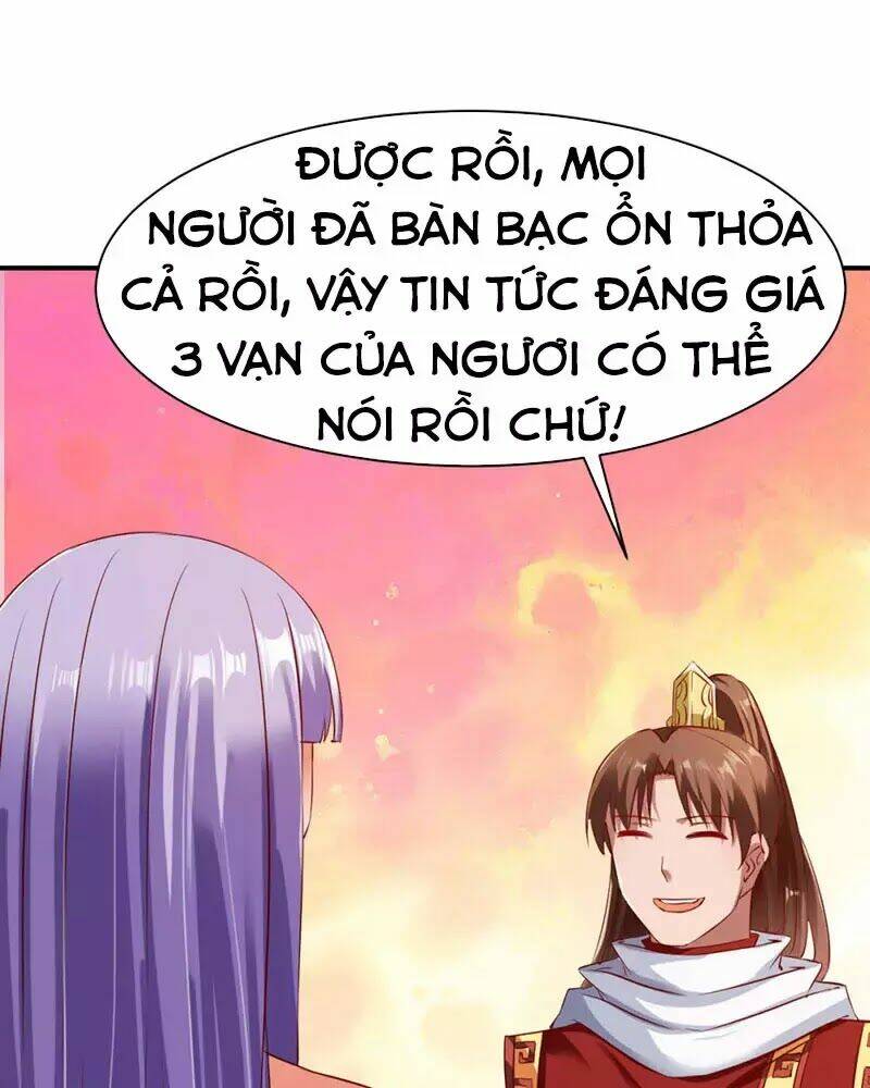 Chiến Đỉnh: Chapter 78