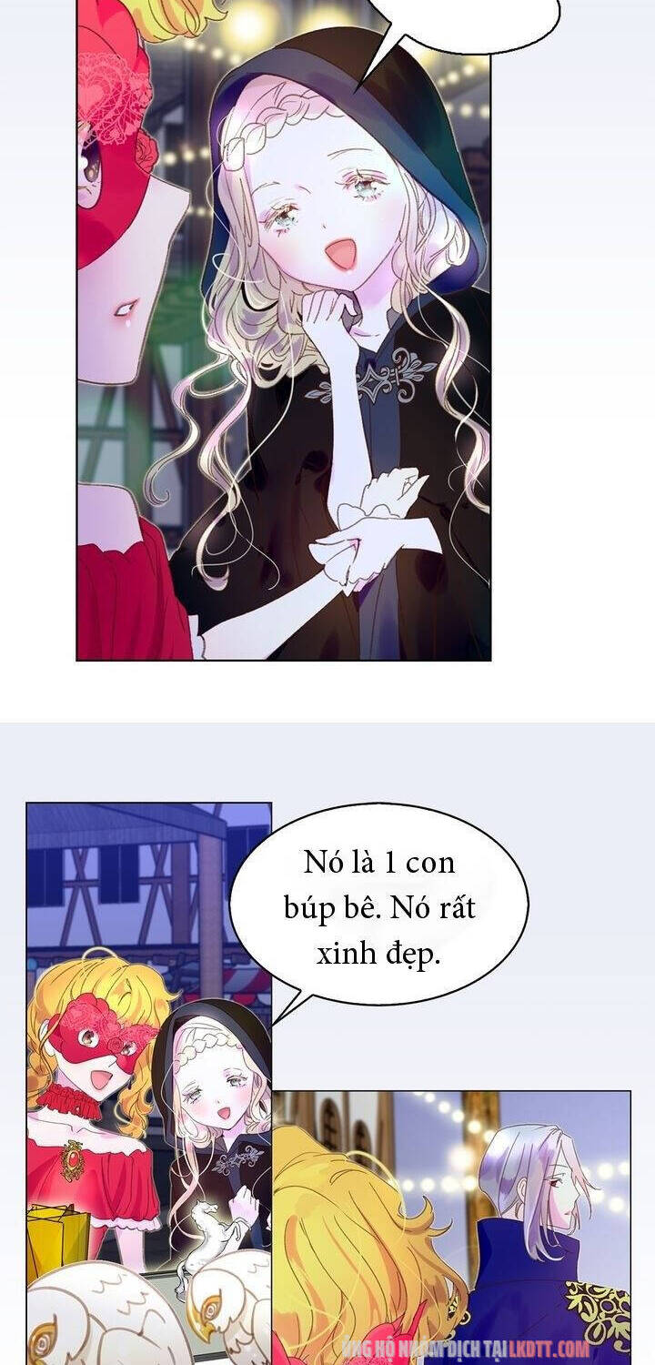 Đừng Xem Thường Nữ Phụ: Chapter 60