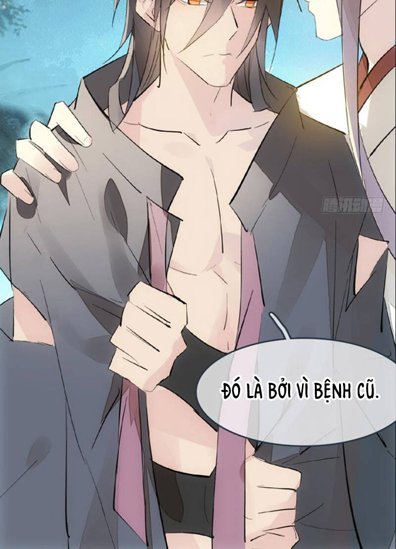 Sư Phụ Lại Trêu Chọc Ta: Chapter 51