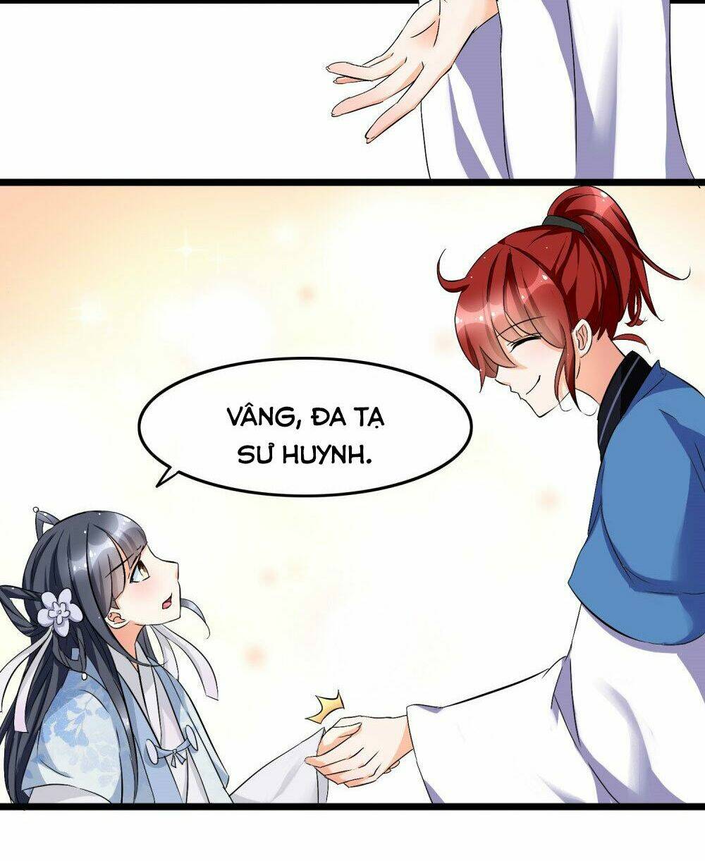 Nghịch Đồ Tại Thượng: Chapter 12