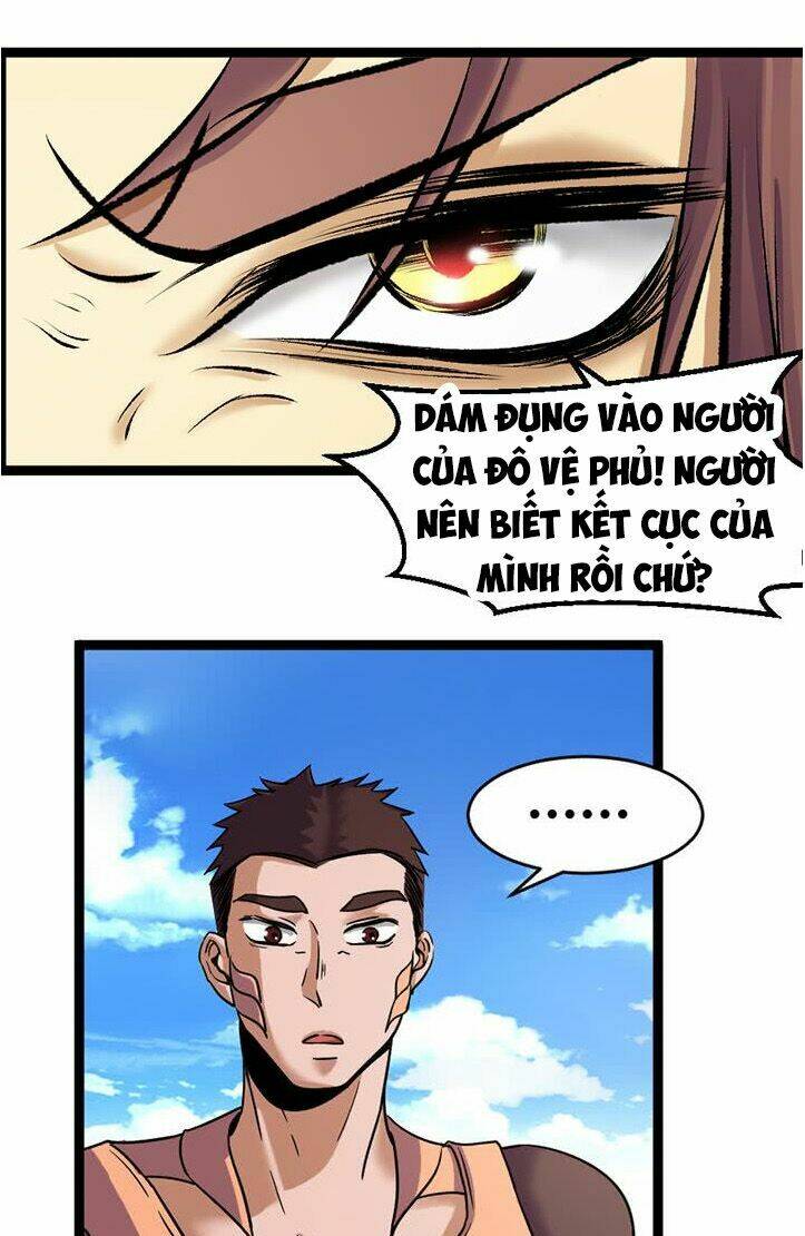 Phong Quỷ Truyền Thuyết: Chapter 144