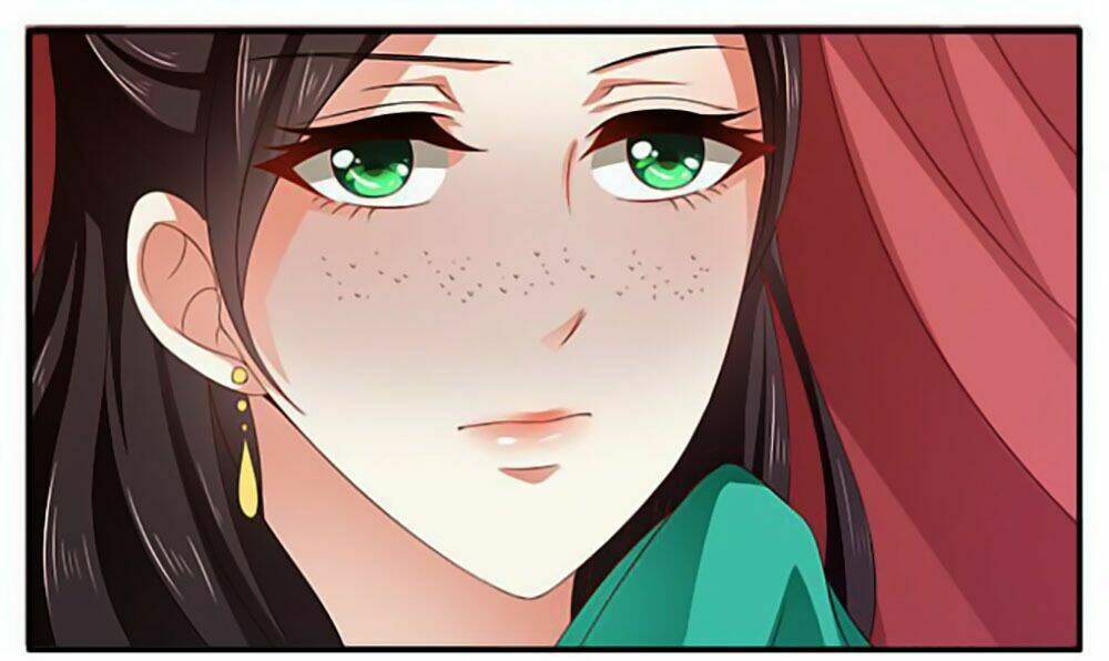 Thịnh Thế An Nhiên: Chapter 15