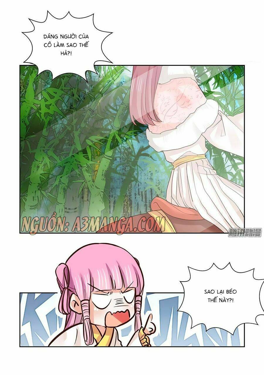 Lưu Luyến Tinh Diệu: Chapter 78