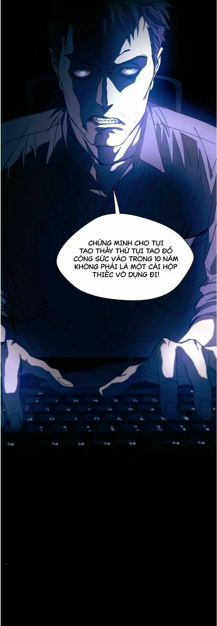 Trí Tuệ Nhân Tạo: Chapter 0