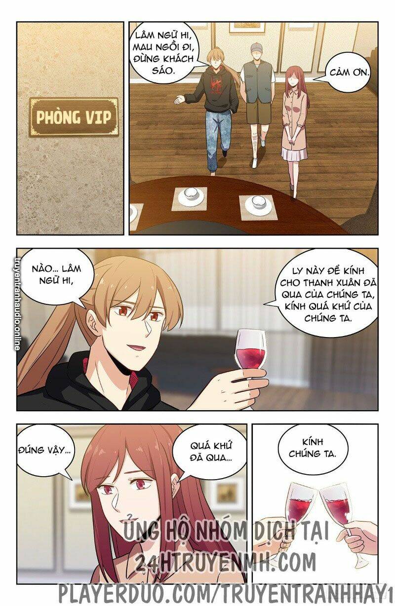 Tối Cường Phản Sáo Lộ Hệ Thống: Chapter 315