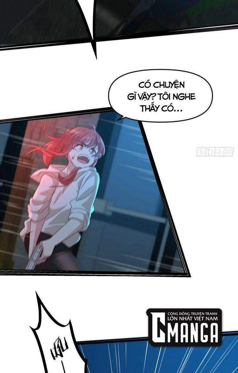 Xâm Lược Vạn Giới: Chapter 64