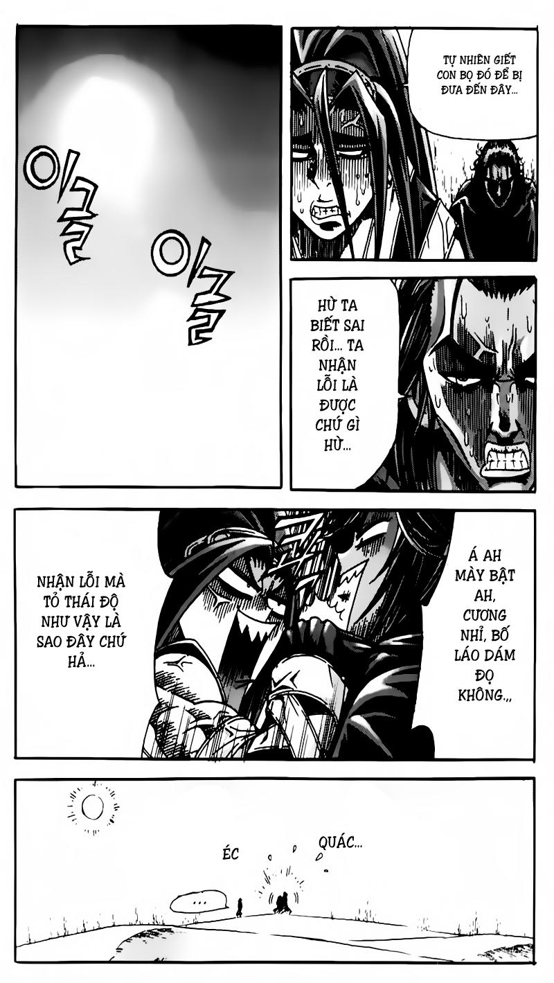 Diêm Đế: Chapter 80