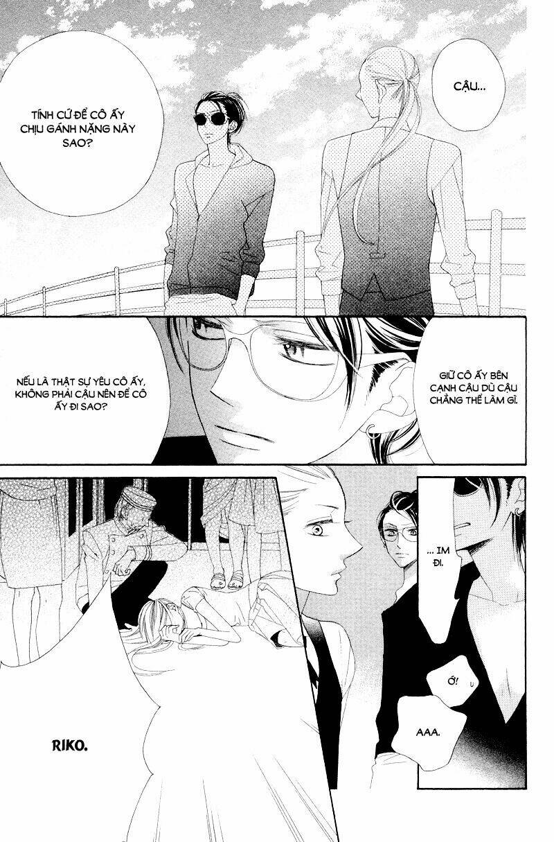 Hoa Trong Bão: Chapter 7