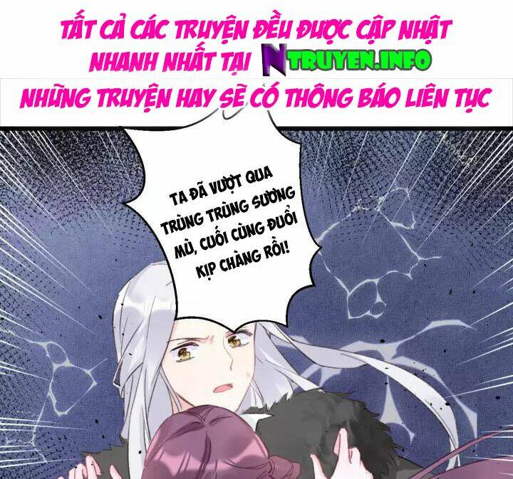 Hoa Nhan Sách: Chapter 171