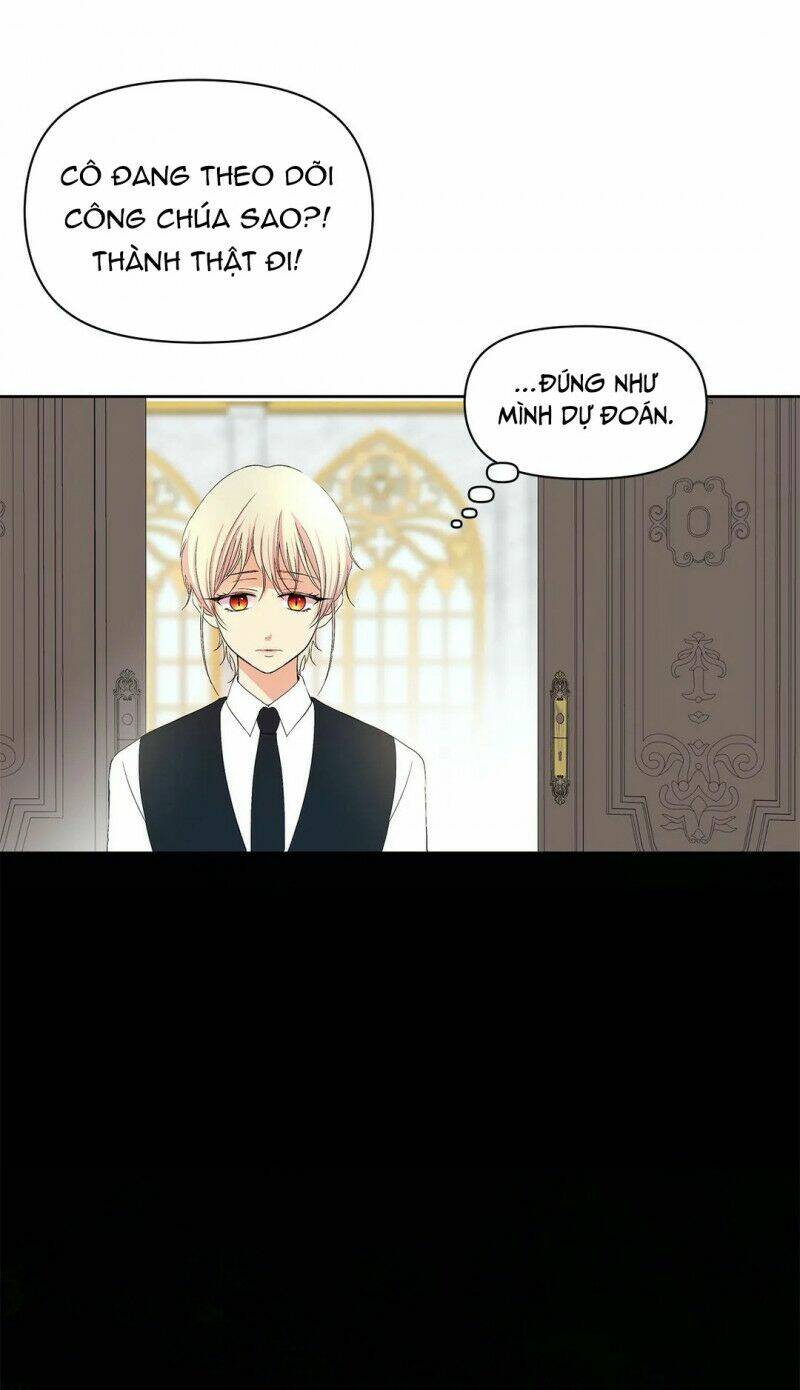 Công Chúa Thời Gian Có Hạn: Chapter 23
