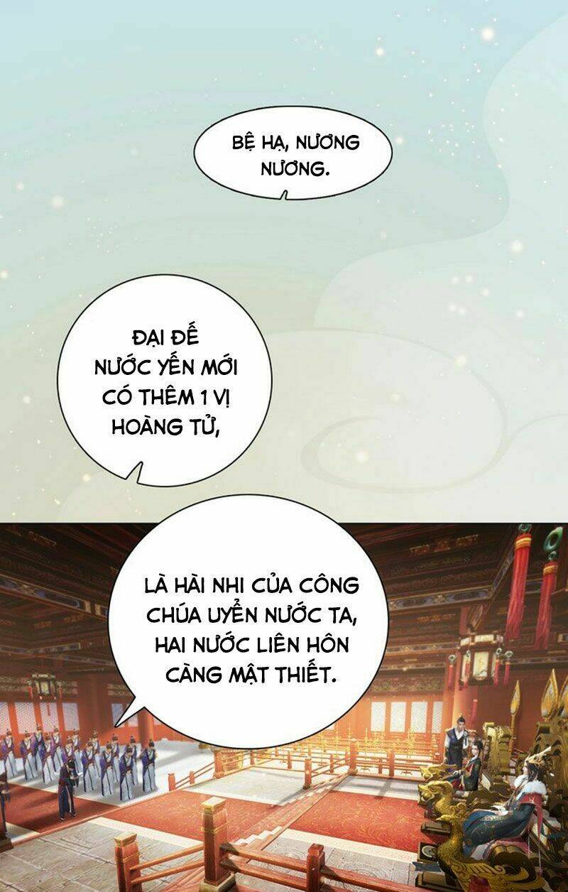 Yêu Nhan Lệnh: Chapter 94
