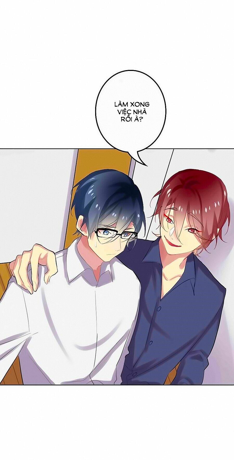 Một Giây Sau Bắt Đầu: Chapter 30