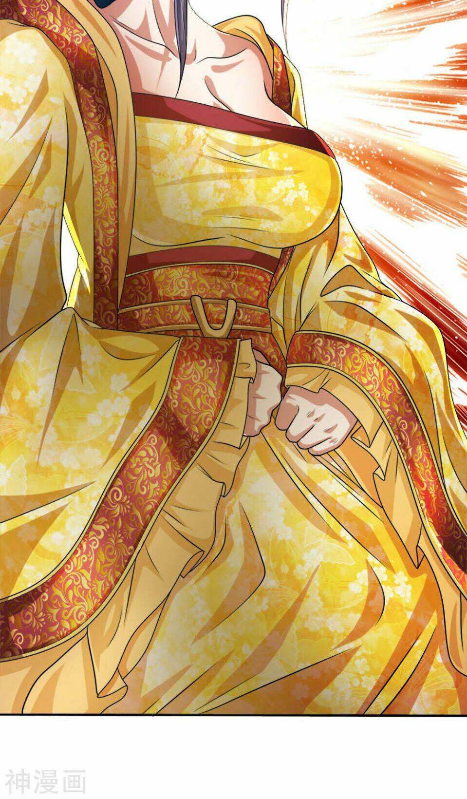 Chí Tôn Hồng Bao Đại Đế: Chapter 5