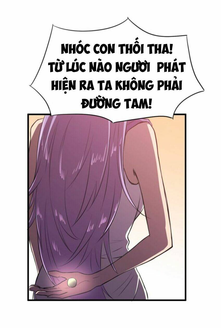 Ngự Thiên Thần Đế: Chapter 30