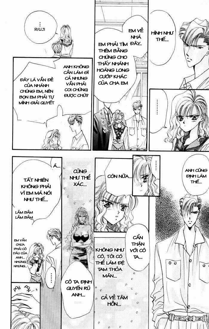 Tokyo Crazy Paradise: Chapter 22