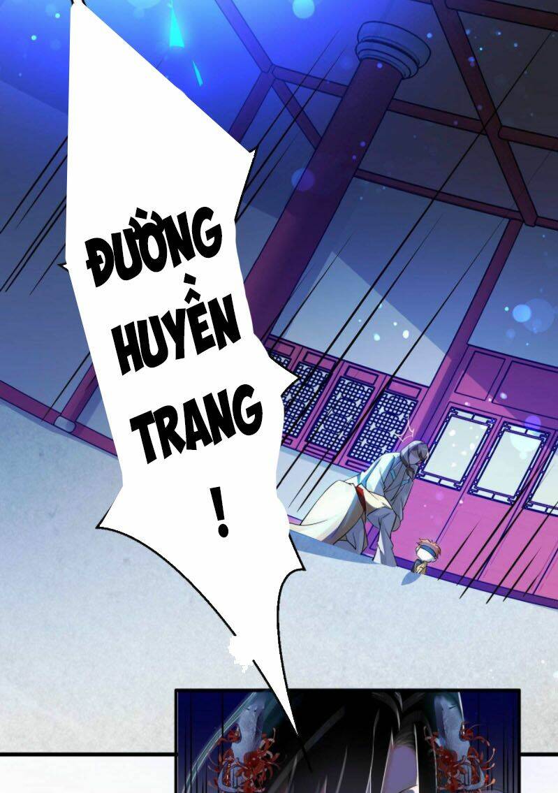 Tà Du Ký: Chapter 52