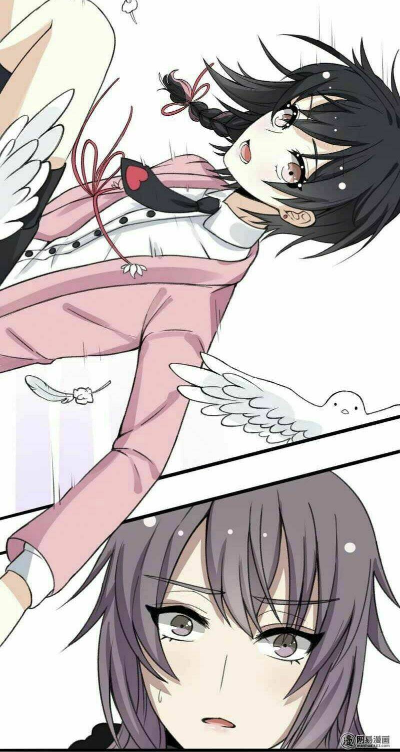 Ái Thần Thượng Môn: Chapter 3