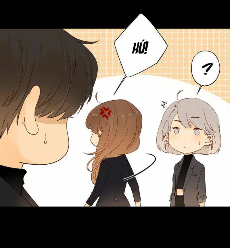 Cô Ấy Không Đáng Yêu: Chapter 35