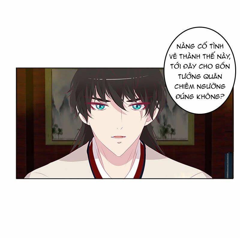 Tướng Quân Mời Ra Trận: Chapter 108